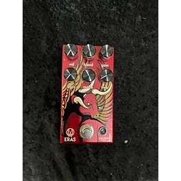 Used Walrus Audio Eras Effect Pedal