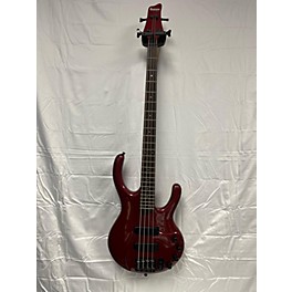 Used Ibanez Ergodyne EDC 700 Electric Bass Guitar