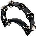 Rhythm Tech Ergonomic Tambourine - Black