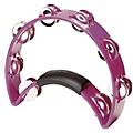 Rhythm Tech Ergonomic Tambourine - Purple