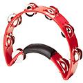 Rhythm Tech Ergonomic Tambourine - Red