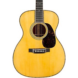 Martin Eric Clapton Signature 30th Anniversary 000-42EC Limited-Edition Auditorium Acoustic Guitar