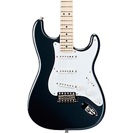 Blemished Fender Custom Shop Eric Clapton Signature Stratocaster NOS Electric Guitar Level 2 Mercedes Blue 197881162801