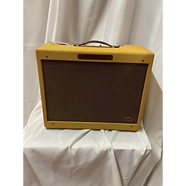 Used Fender Eric Clapton Signature Tremolux 1x12 12W Handwired Tube Guitar Combo Amp