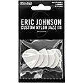Dunlop Eric Johnson Custom Nylon Jazz III Pick 6 Pack