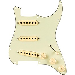 Fender Eric Johnson Signature 11-Hole Pre-Wired Strat Pickguard