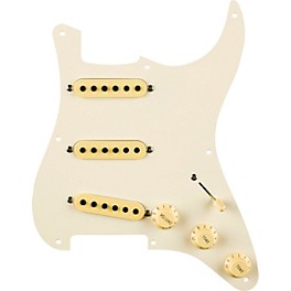 Fender Eric Johnson Signature 8-Hole Pre-Wired Strat Pickguard
