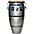 Toca Eric Velez Signature Series Congas 11.75 in. Gun Metal Glitter