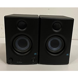 Used PreSonus Eris E3.5 Powered Monitor