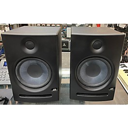 Used PreSonus Eris E8 Pair Powered Monitor