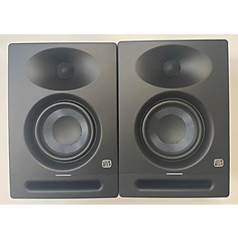 Used PreSonus Eris Studio 4 PAIR Powered Monitor