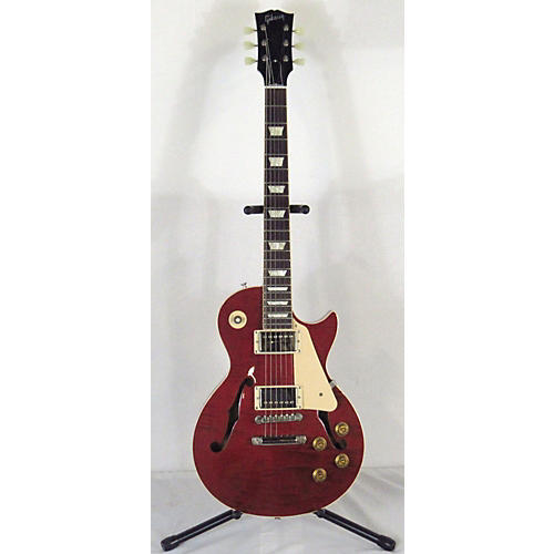 Used Gibson Es Les Paul Hollow Body Electric Guitar | Guitar Center