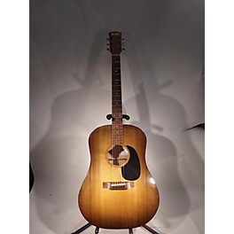 Used Bedell Es-d-sk/mp Acoustic Guitar