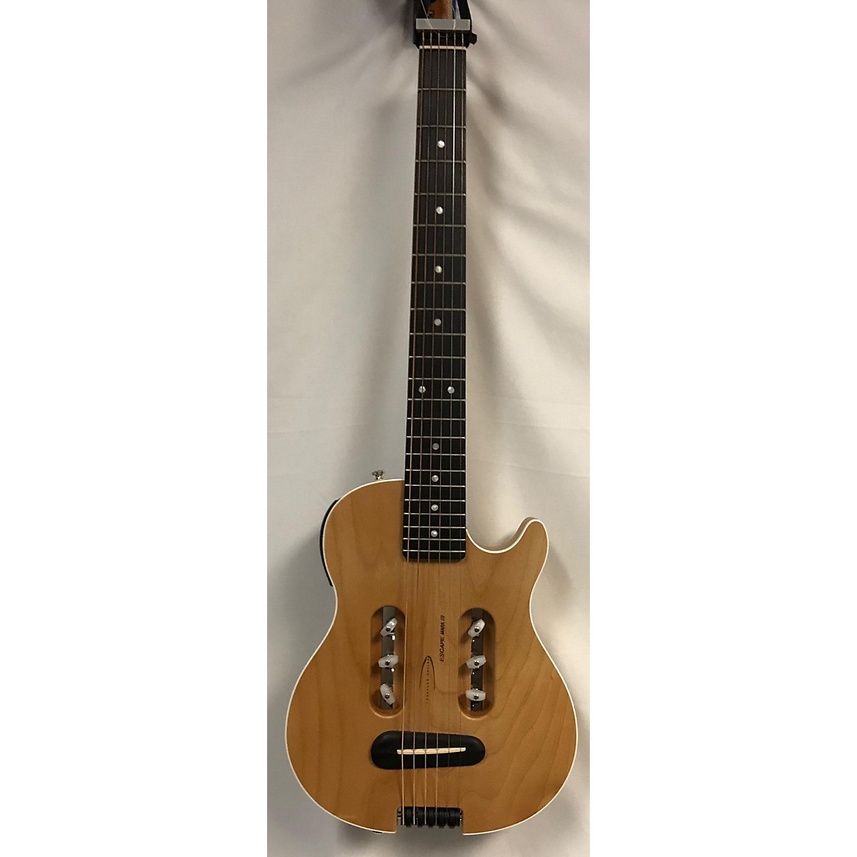 Used Traveler Guitar Escape Acoustic Electric Guitar Guitar Center