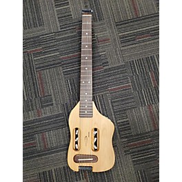 Used Traveler Guitar Escape Acoustic Guitar