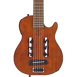 Traveler Guitar Escape Mark III Nylon-String Acoustic-Electric Guitar