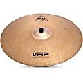 UFIP Est. 1931 Series Crash Cymbal 20 in.