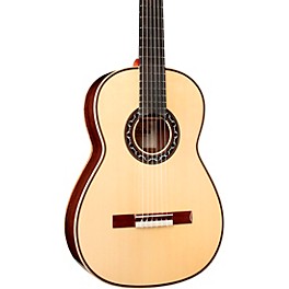 Cordoba Esteso SP Spruce Top Luthier Select Acoustic Classical Guitar