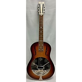 Used National Estralita Resonator Guitar