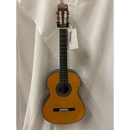 Used Jose Ramirez Estudio 2 Classical Acoustic Guitar