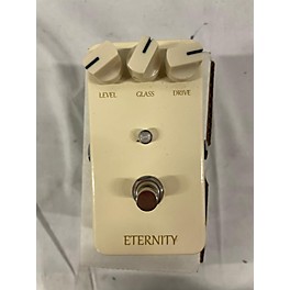Used Lovepedal Eternity Effect Pedal