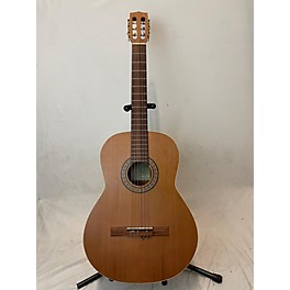 Used La Patrie Etude Acoustic Guitar