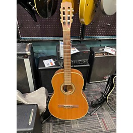 Used La Patrie Etude Classical Acoustic Guitar