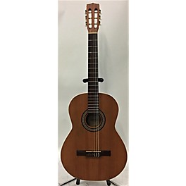 Used La Patrie Etude Left Nylon String Acoustic Guitar