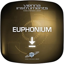 Vienna Symphonic Library Euphonium Full Software Download