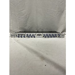 Used PreSonus Eureka Channel Strip