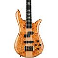 Spector Euro 4 Custom Electric Bass Natural Gloss