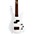 Spector Euro 4 Ian Hill Judas Priest 50th Anniversary Signature Electric Bass White
