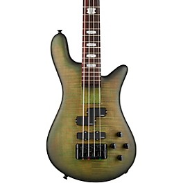 Spector Euro 4 LX Electric Bass