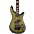 Spector Euro 4 LX Electric Bass Haunted Moss Matte