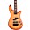 Spector Euro 4 LX Electric Bass Natural Sunburst Matte