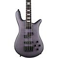 Spector Euro 4 LX Neck-Through Electric Bass Nightshade Matte