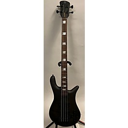Used Spector Euro 4 LX-TW Electric Bass Guitar