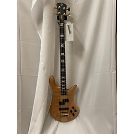 Used Spector Euro 4LX Electric Bass Guitar