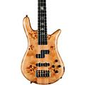 Spector Euro 5 Custom 5 String Electric Bass Natural Gloss