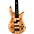 Spector Euro 5 Custom 5 String Electric Bass Natural Gloss