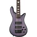 Spector Euro 5 LX 5 String Electric Bass Nightshade Matte