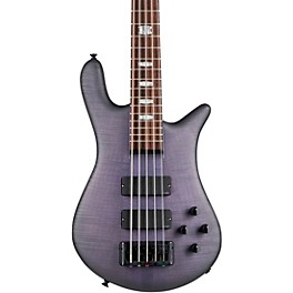 Spector Euro 5 LX 5 String Neck Through Electric Bass