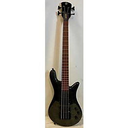 Used Spector Euro Series Bantam 4 Electric Bass Guitar