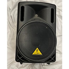 Used Behringer Eurolive B112D Powered Speaker
