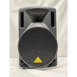 Used Behringer Eurolive B210D Powered Speaker