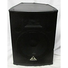 behringer eurolive e1520