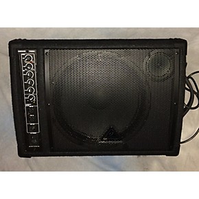 behringer eurolive f1220d