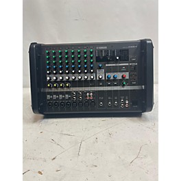 Used Behringer Europower Pmp1680s Unpowered Mixer