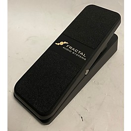 Used Fractal Audio Ev-1 Pedal