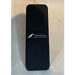 Used Fractal Audio Ev-1 Pedal